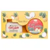 TREE HUT Coco Colada Sugar Scrub & Whipped Body Butter Persoonlijke ve...