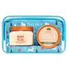 TREE HUT Xmas Set Vanilla Sugar Scrub & Whipped Body Butter Persoonlij...