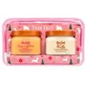 TREE HUT Xmas Set Tropic Glow and Vanilla Sugar Scrubs Persoonlijke ve...