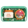 TREE HUT Xmas Set Coco Colada Sugar Scrub & Whipped Body Butter Persoo...