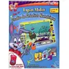 Coffret Lapin Malin + Souris Jeu PC