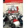 TINCAN ESCAPE / JEU PC CD-ROM