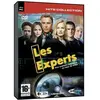 MIND Les Experts 1 CSI Jeu PC