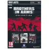 BROTHERS IN ARMS COLLECTION MIX PC