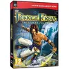 Logithéque Prince of Persia - Les sables du temps