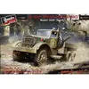 Thunder Model Modelbouwpakket Militaire voertuigen - 35009 Amerikaanse...