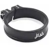 JRC-Components Kumo+ lightweight Seatpost Clamp | 31.8mm Black