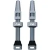 Jrc Components Soupapes Tubeless Sets 2.0