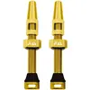 Jrc Components Soupapes Tubeless Sets 2.0