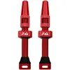 Jrc Components Soupapes Tubeless Sets 2.0