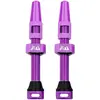 Jrc Components Soupapes Tubeless Sets 2.0
