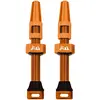 Jrc Components Soupapes Tubeless Sets 2.0