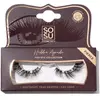 Sosu | Fox Eyelash Fierce - Cluster Lashers - 1 paar