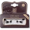 Sosu | Fox Eyelash Feline - Cluster Lashes - 1 paar