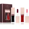 Sosu | Lavish Lip Duo Gift Set - Lip Oil - Lip Stain - Vegan