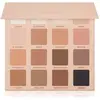 Sosu | All Matte Everything Eyeshadow Palette - 16 shades - Vegan