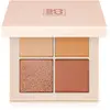 Sosu | Eyeshadow Quad Nude - Vegan