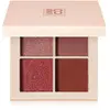Sosu | Eyeshadow Quad Berry - Vegan
