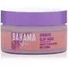 Bahama Skin | Hibiscus Clay Mask - 50ml - Vegan