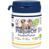 40g ProDen PlaqueOff - Soin dentaire pour chien et chat