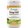 NaturVet Omega Gold pour chien   180 bouchées à mâcher