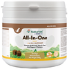 NaturVet All-In-One pour chien   60 bouchées à mâcher