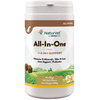 NaturVet All-In-One pour chien   120 bouchées à mâcher