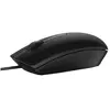 DELL Souris optique filaire USB - Noir