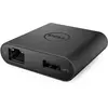 DELL DA200 USB 3.0 (3.1 Gen 1) Type-C naar HDMI/VGA/Ethernet/USB 3.0