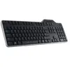 Dell KB-813 - clavier - États-Unis / Europe (QWERTY)