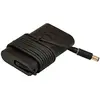 Dell Adaptateur/onduleur De Courant Noir Pour L´intérieur 450-abfs 65w