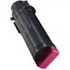 Dell - à rendement élevé - magenta - originale - cartouche de toner