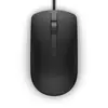 Dell MS116 - souris - USB - noir