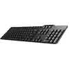 Clavier d'ordinateur Dell - KB813-BK- SPN - Clavier KB813-BK-SPN Espagnol QWERTY Noir
