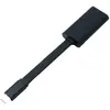 Dell Adapter - USB-C to HDMI 2.0 Noir