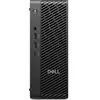 Dell Pro Max Micro FCM2250 (16 Go, 1000 Go, RTX A1000), PC, Noir