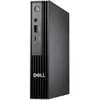 Dell Pro Micro QCM1250 - Micro Core Ultra 7 265T / jusqu'à 5.3 GHz - R...