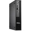 Dell QCM1250 (512 Go, 16 Go, Intel Arc Graphics), PC, Noir