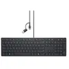 Clavier filaire de collaboration Dell - KB525C - Français (AZERTY)