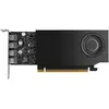 Dell NVIDIA RTX A400 - Carte graphique - RTX A400 - 4 Go GDDR6 - PCIe 4.0 x8 profil bas - 4 x Mini DisplayPort