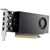 Carte graphique - Dell - NVIDIA RTX A1000 - 8 Go GDDR6 - PCIe 4.0x8 - Multi-affichage
