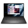 Dell PV14250 (14", 1000 Go, 16 Go, Italien), Ordinateur portable, Noir
