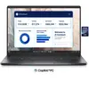 Dell PRO 14 PREMIUM PA14250 (14", 512 Go, 16 Go, DE), Ordinateur porta...