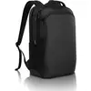 Sac à dos - DELL - CP5723 - Tissu recyclé - Noir - 440 mm de largeur