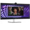 - Dell - Dell P3424WEB - Écran LED - incurvé - 34" (34.14" visualisabl...