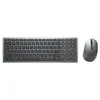 Dell Clavier Et Souris Sans Fil Km7120w
