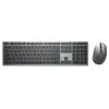 Dell Clavier Et Souris Sans Fil Premier Multi-device