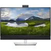 Ecran PC conférence vidéo Dell C2722DE 27" WQHD Noir