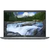 DELL Latitude 5550 Intel Core Ultra 7 155U Laptop 39,6 cm (15.6") Full HD 16 GB DDR5-SDRAM 512 GB SSD Wi-Fi 6E (802.11ax) Windows 11 Pro Grijs