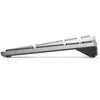 Clavier - DELL - KB700-GY-R-SPN - Filaire - Gris - Espagnol